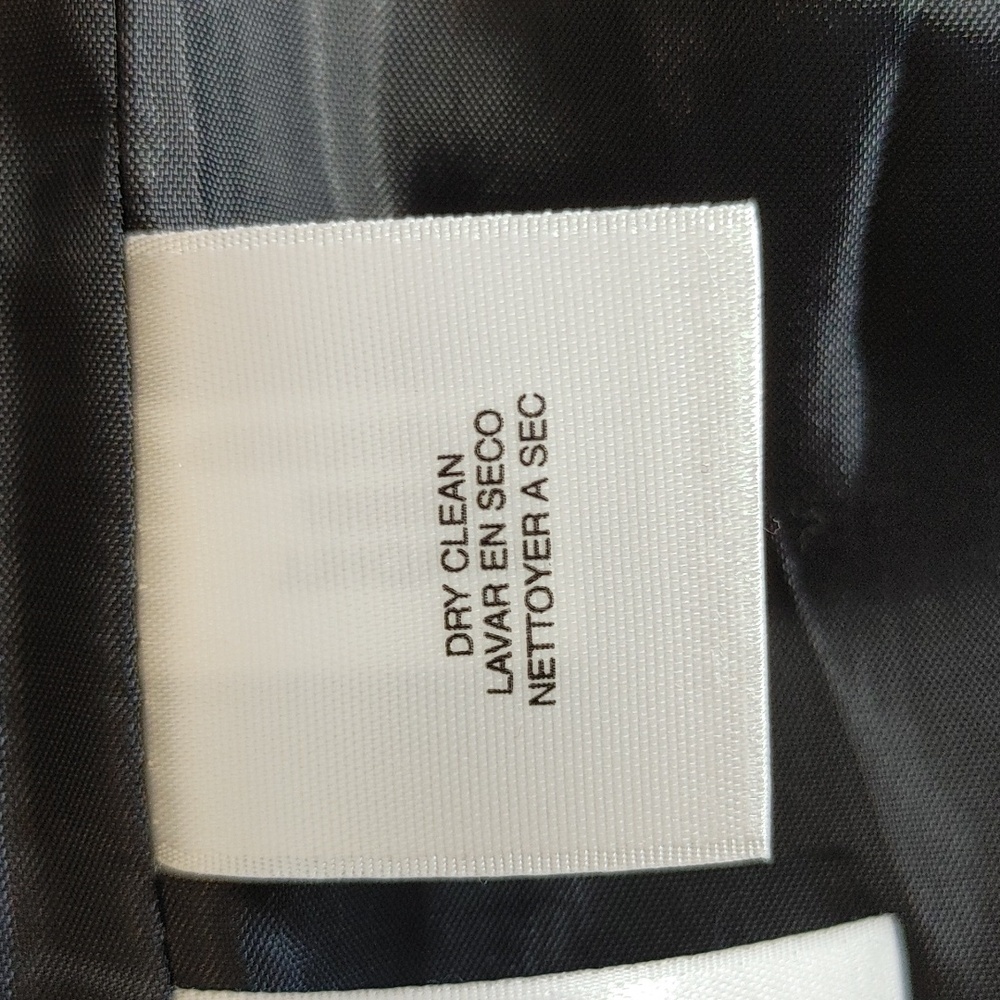 ♣️Jones|WearEssentials Jacket - Picture 10 of 10